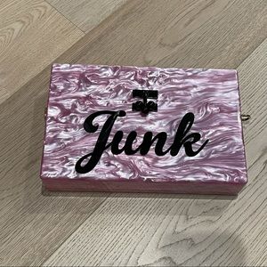 Edie Parker Crossbody Acyclic Clutch